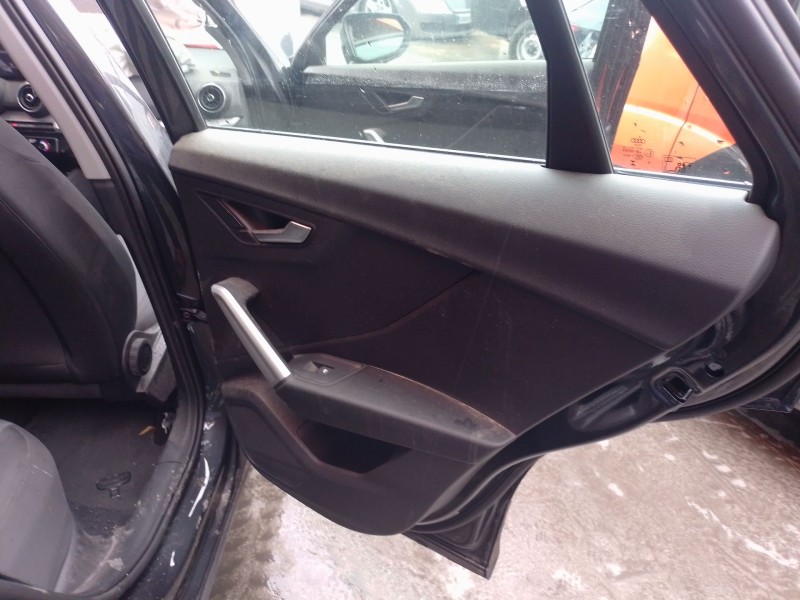 Recambio de elevalunas trasero derecho para audi q2 (gab, gag) 30 tdi referencia OEM IAM   