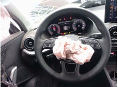 Recambio de volante para audi q2 (gab, gag) 30 tdi referencia OEM IAM   
