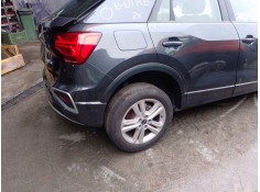 Recambio de amortiguador trasero derecho para audi q2 (gab, gag) 30 tdi referencia OEM IAM   