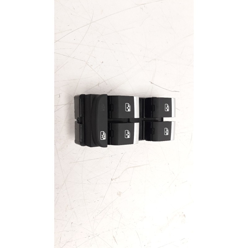 Recambio de mando elevalunas delantero izquierdo para audi a4 avant (8w5) 3.0 v6 24v tdi referencia OEM IAM 8W0959851E  EWSAU063