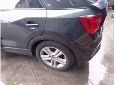 Recambio de amortiguador trasero izquierdo para audi q2 (gab, gag) 30 tdi referencia OEM IAM   