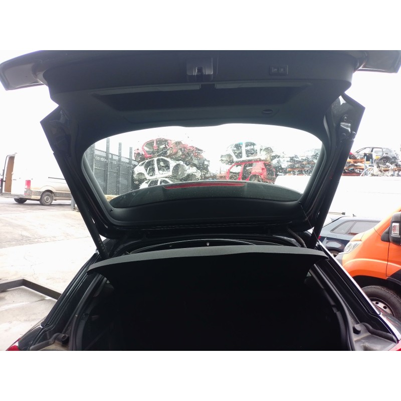 Recambio de amortiguadores maletero / porton para audi q2 (gab, gag) 30 tdi referencia OEM IAM   