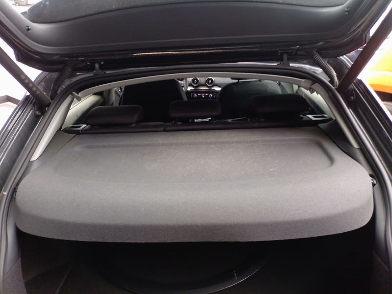 Recambio de bandeja trasera para audi q2 (gab, gag) 30 tdi referencia OEM IAM   