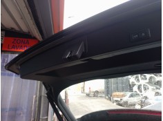 Recambio de cerradura maletero / porton para audi q2 (gab, gag) 30 tdi referencia OEM IAM   