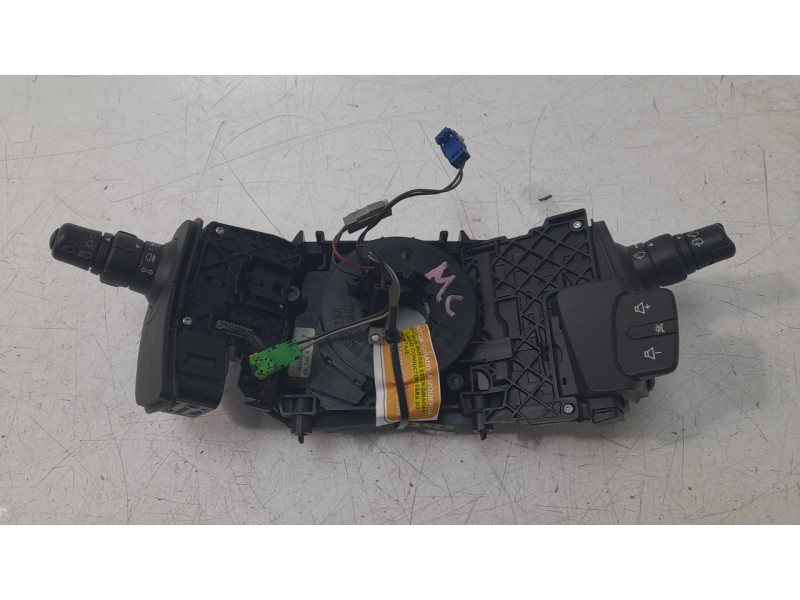 Recambio de mando multifuncion para renault scénic ii (jm0/1_) 1.9 dci (jm0g, jm12, jm1g, jm2c) referencia OEM IAM   