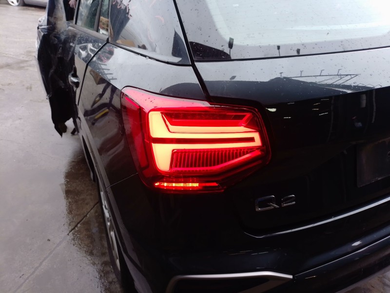 Recambio de piloto trasero izquierdo para audi q2 (gab, gag) 30 tdi referencia OEM IAM   