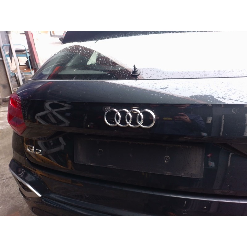 Recambio de maneta exterior porton para audi q2 (gab, gag) 30 tdi referencia OEM IAM   