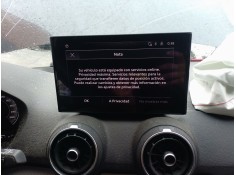 PANTALLA MULTIFUNCION 