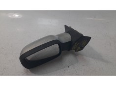 Recambio de retrovisor izquierdo para renault scénic ii (jm0/1_) 1.9 dci (jm0g, jm12, jm1g, jm2c) referencia OEM IAM 7701055996 