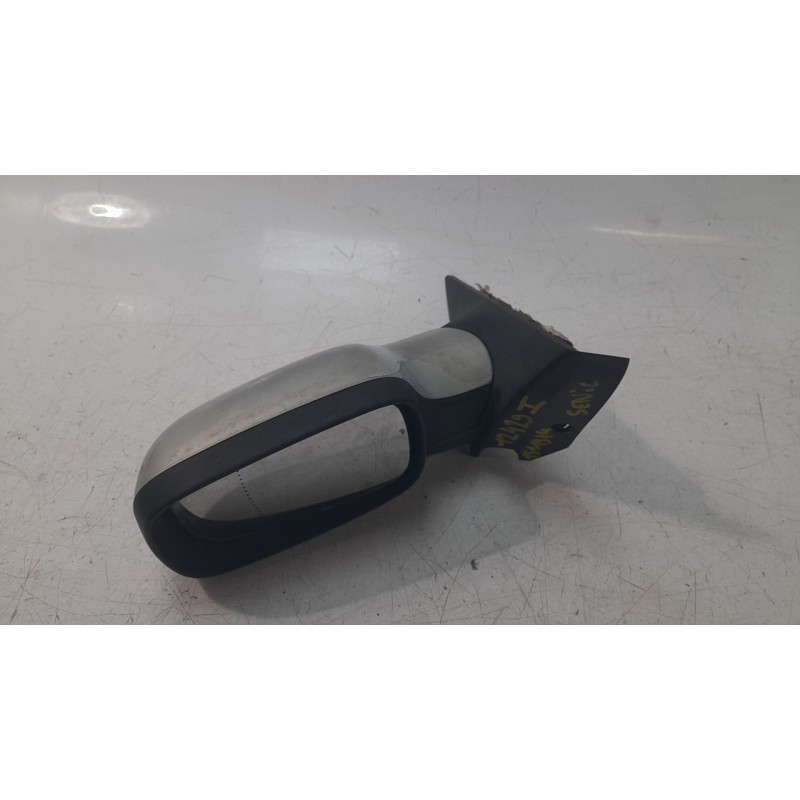 Recambio de retrovisor izquierdo para renault scénic ii (jm0/1_) 1.9 dci (jm0g, jm12, jm1g, jm2c) referencia OEM IAM 7701055996 