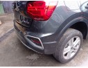 PARAGOLPES TRASERO 81A807067D 81A807067D 