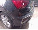 PARAGOLPES TRASERO 81A807067D 81A807067D 