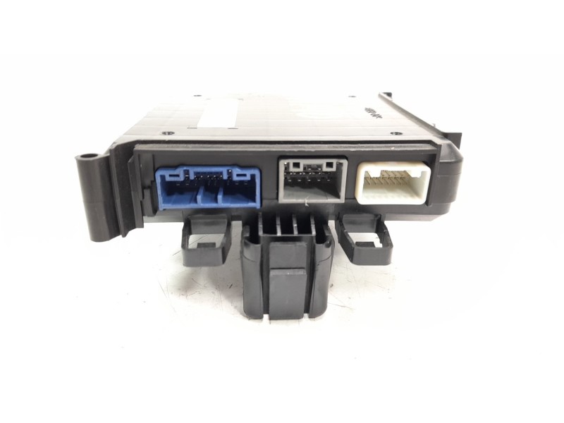 Recambio de modulo electronico para mazda cx-30 referencia OEM IAM D41S675Z0  