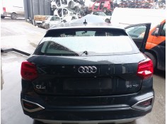 Recambio de porton trasero para audi q2 (gab, gag) 30 tdi referencia OEM IAM   