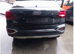 Recambio de refuerzo paragolpes trasero para audi q2 (gab, gag) 30 tdi referencia OEM IAM   