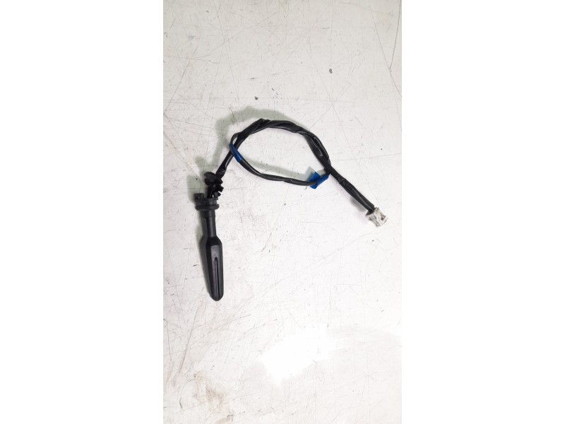 Recambio de piloto trasero derecho para yamaha mt mt-07 tracer (rm14) referencia OEM IAM B4TH33400000  