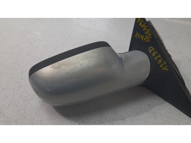Recambio de retrovisor derecho para renault scénic ii (jm0/1_) 1.9 dci (jm0g, jm12, jm1g, jm2c) referencia OEM IAM 7701055997  2