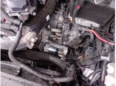 Recambio de motor arranque para audi q2 (gab, gag) 30 tdi referencia OEM IAM   
