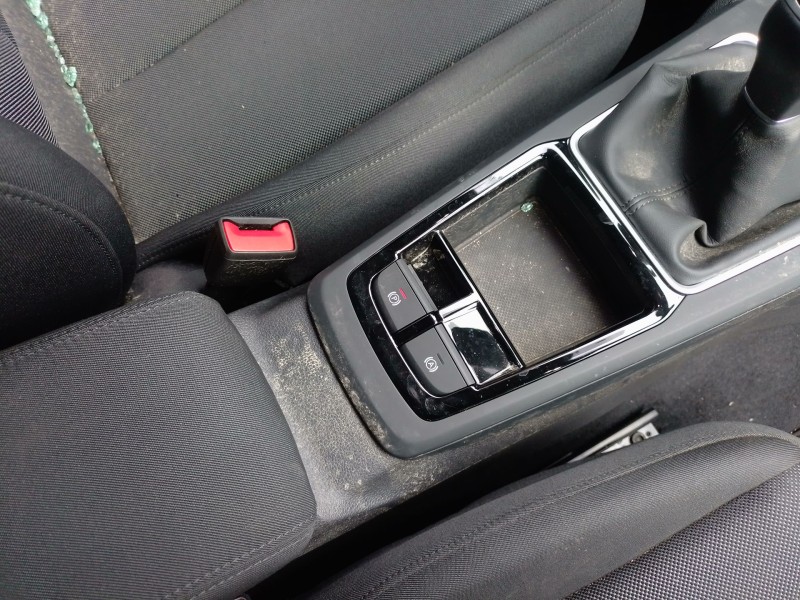 Recambio de palanca freno para audi q2 (gab, gag) 30 tdi referencia OEM IAM   