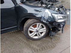 Recambio de transmision delantera derecha para audi q2 (gab, gag) 30 tdi referencia OEM IAM   