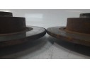 JUEGO DISCOS DE FRENO DFR15578 DFR15578 