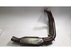 Recambio de colector escape para bmw f 900 r referencia OEM IAM 18518394361  