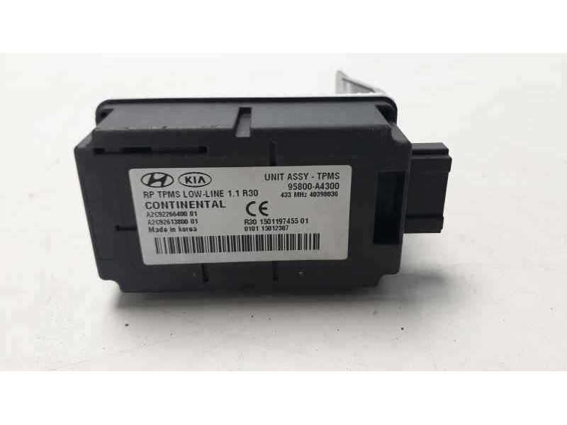 Recambio de sensor para kia carens ( ) drive referencia OEM IAM 95800A4300 A2C92266400 