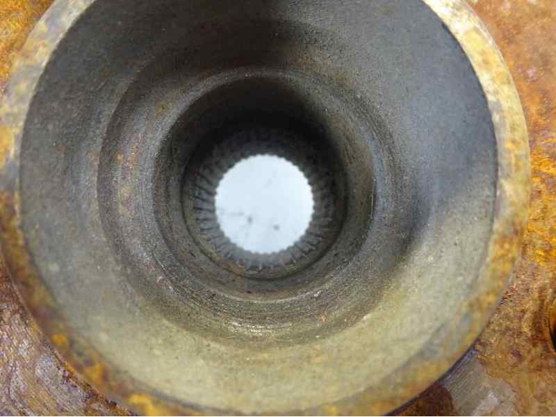 Recambio de mangueta delantera derecha para ford galaxy (vy) ghia referencia OEM IAM   