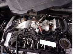 Recambio de filtro de particulas para audi q2 (gab, gag) 30 tdi referencia OEM IAM   