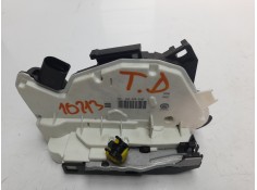 CERRADURA PUERTA TRASERA DERECHA 6J0839016F 6J0839016F CRDVW1110