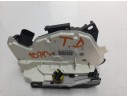 CERRADURA PUERTA TRASERA DERECHA 6J0839016F 6J0839016F CRDVW1110