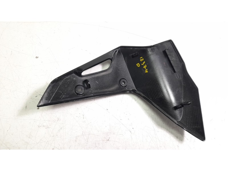 Recambio de moldura para honda cb 1000 sp referencia OEM IAM 64311MLLD000 64310MLLD10ZA 
