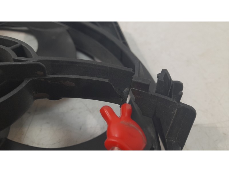 Recambio de electroventilador para citroën nuevo citroen c3 turbo 100 s&s 6v max nuevo citroen c3 turbo 100 s&s 6v max referenci