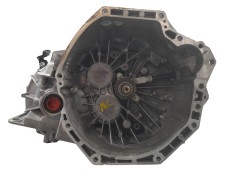 Recambio de caja cambios para renault talisman (lp_) 1.7 blue dci 120 (lpa7) referencia OEM IAM 320101120R PK4034 PK4R9N