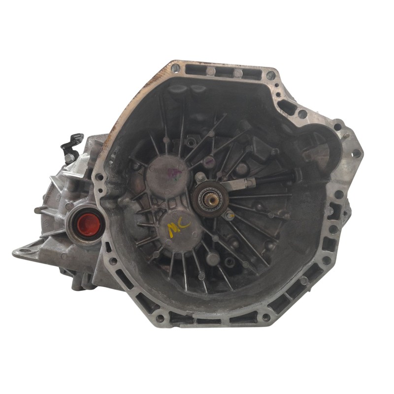 Recambio de caja cambios para renault talisman (lp_) 1.7 blue dci 120 (lpa7) referencia OEM IAM 320101120R PK4034 PK4R9N