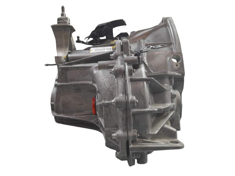 Recambio de caja cambios para renault talisman (lp_) 1.7 blue dci 120 (lpa7) referencia OEM IAM 320101120R PK4034 PK4R9N