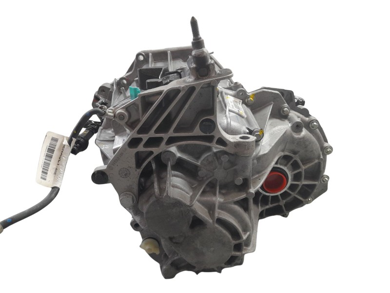 Recambio de caja cambios para renault talisman (lp_) 1.7 blue dci 120 (lpa7) referencia OEM IAM 320101120R PK4034 PK4R9N