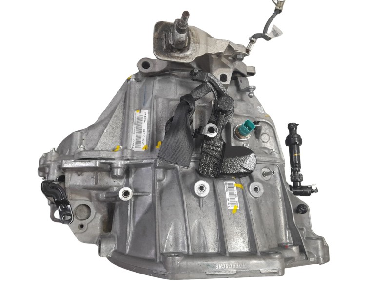 Recambio de caja cambios para renault talisman (lp_) 1.7 blue dci 120 (lpa7) referencia OEM IAM 320101120R PK4034 PK4R9N