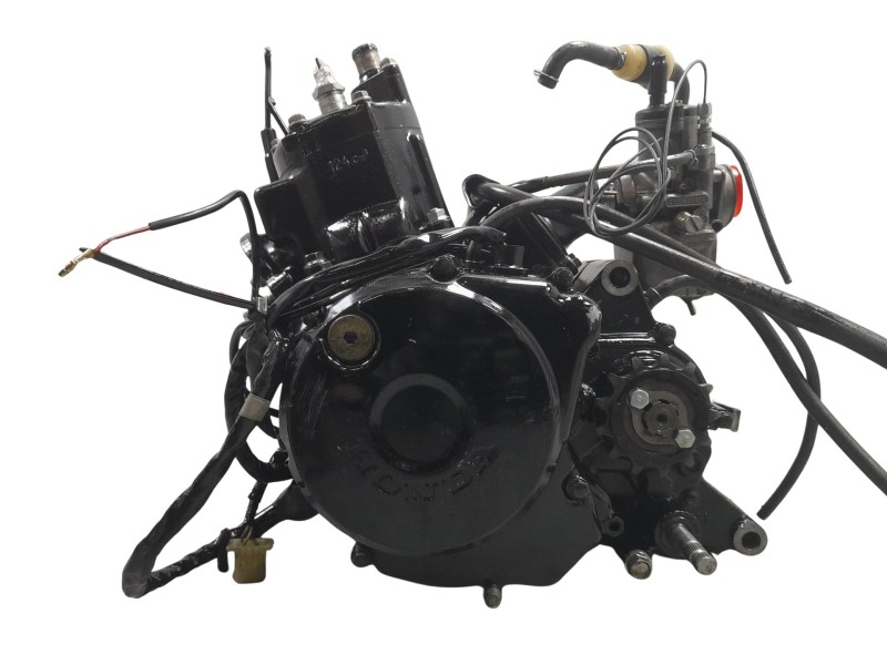 Recambio de motor completo para honda nsr nsr 125 r (jc22) referencia OEM IAM   
