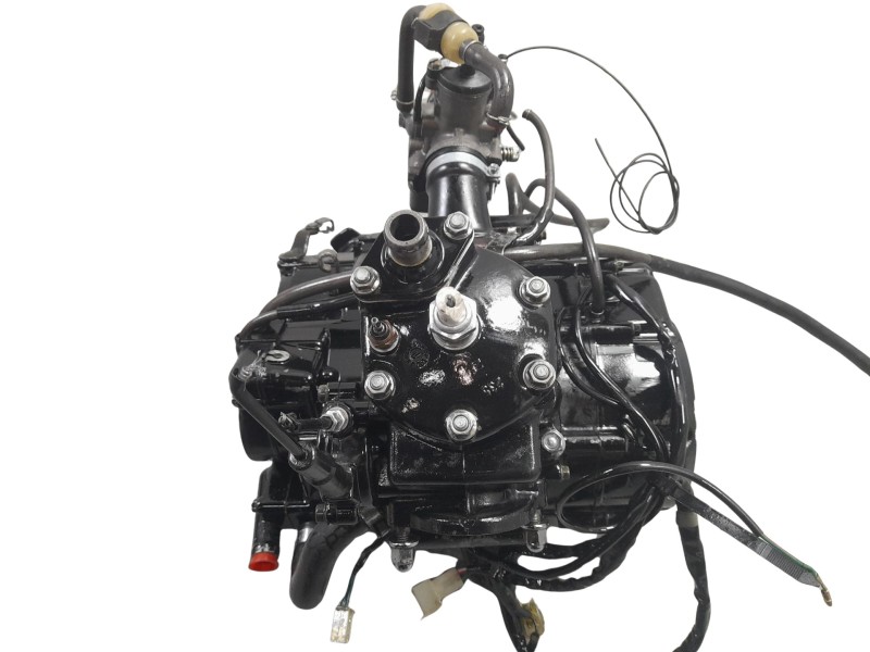 Recambio de motor completo para honda nsr nsr 125 r (jc22) referencia OEM IAM   