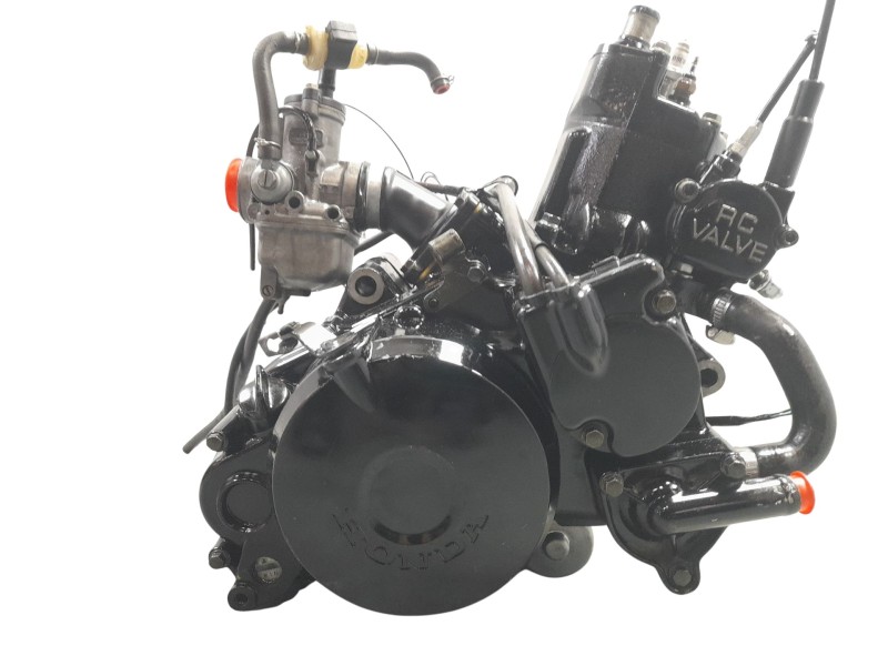 Recambio de motor completo para honda nsr nsr 125 r (jc22) referencia OEM IAM   
