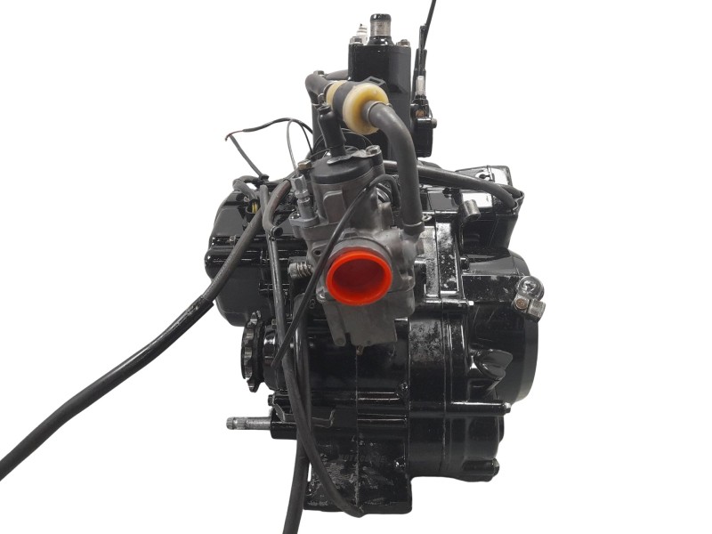 Recambio de motor completo para honda nsr nsr 125 r (jc22) referencia OEM IAM   