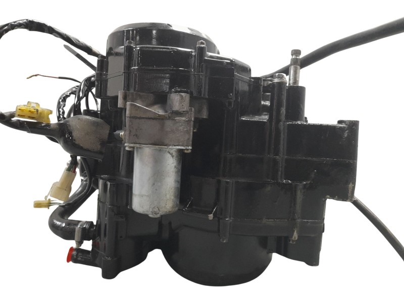 Recambio de motor completo para honda nsr nsr 125 r (jc22) referencia OEM IAM   