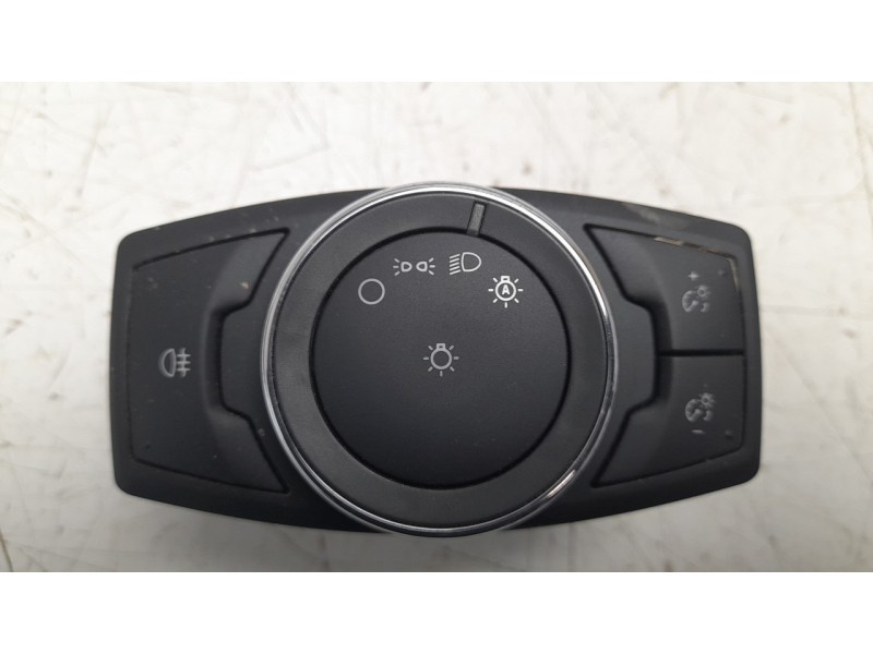 Recambio de mando luces para ford mustang mach 1 referencia OEM IAM JB5T13D061ABW  