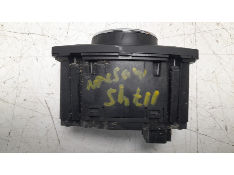 Recambio de mando luces para ford mustang mach 1 referencia OEM IAM JB5T13D061ABW  