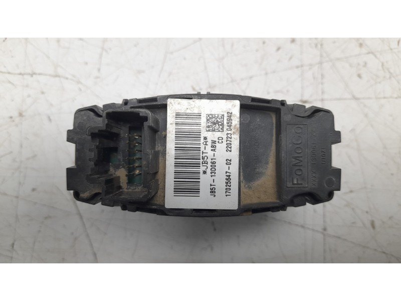 Recambio de mando luces para ford mustang mach 1 referencia OEM IAM JB5T13D061ABW  