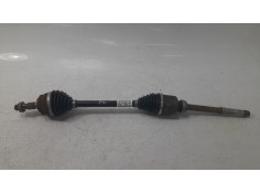 TRANSMISION DELANTERA DERECHA 9845786180 