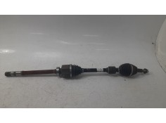 Recambio de transmision delantera derecha para renault talisman (lp_) 1.7 blue dci 120 (lpa7) referencia OEM IAM 391004495R  T49