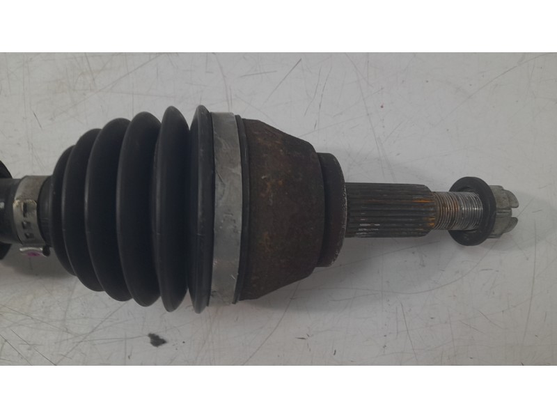 Recambio de transmision delantera derecha para renault talisman (lp_) 1.7 blue dci 120 (lpa7) referencia OEM IAM 391004495R  T49