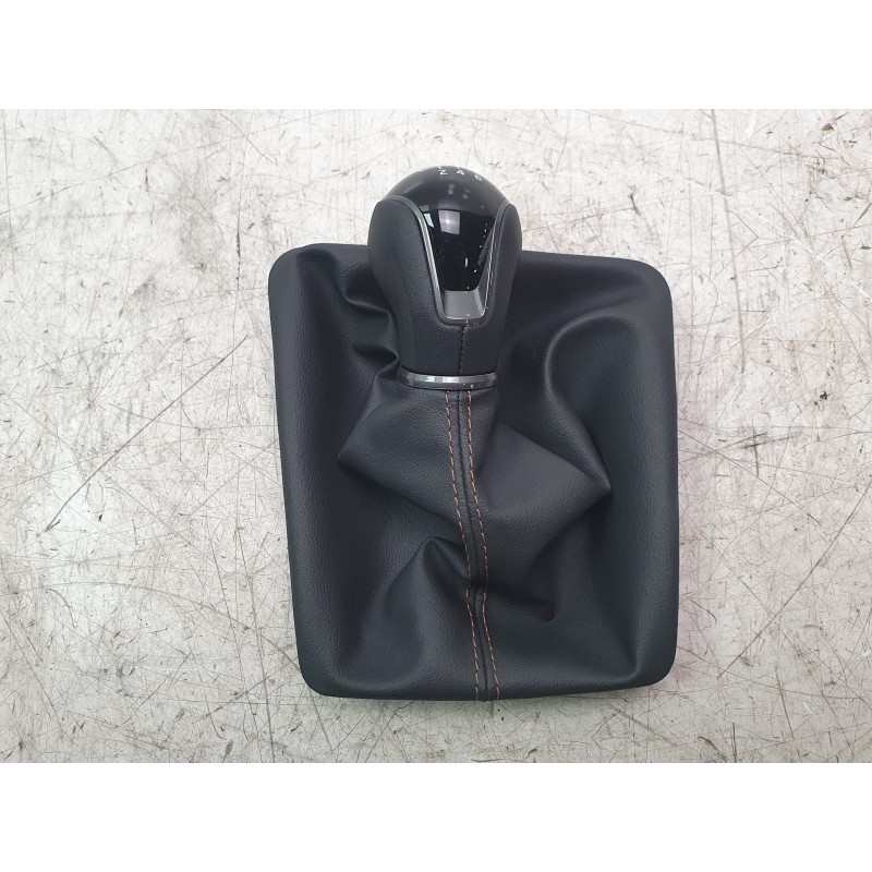 Recambio de pomo palanca cambio para cupra leon (kl1, ku1, kug) 1.5 tsi referencia OEM IAM 5FB711113K  